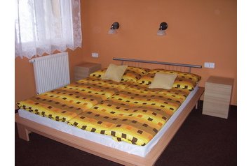 Čekija Hotel Hora Svaté Kateřiny, Eksterjeras